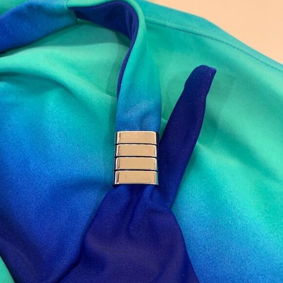 Tankini Top Bikini New size M - Picture 3 of 10